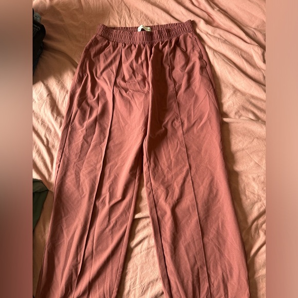 Abercrombie & fitch track pant - Picture 1 of 3